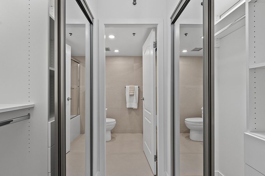 602 1177 Pacific Boulevard Vancouver, BC - 18