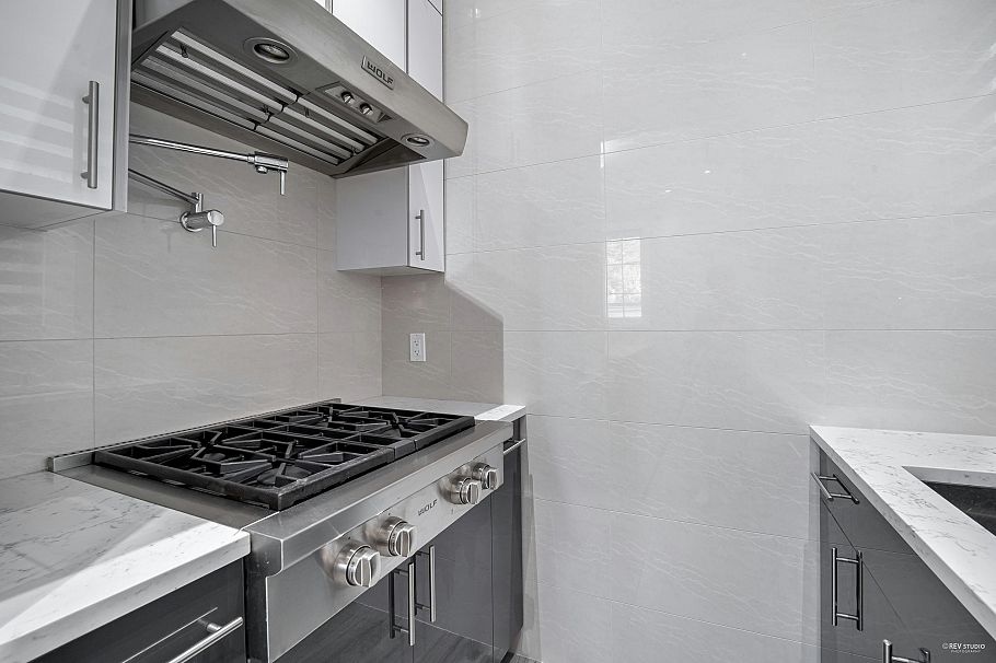 3537 W 18th Avenue Vancouver, BC - 19