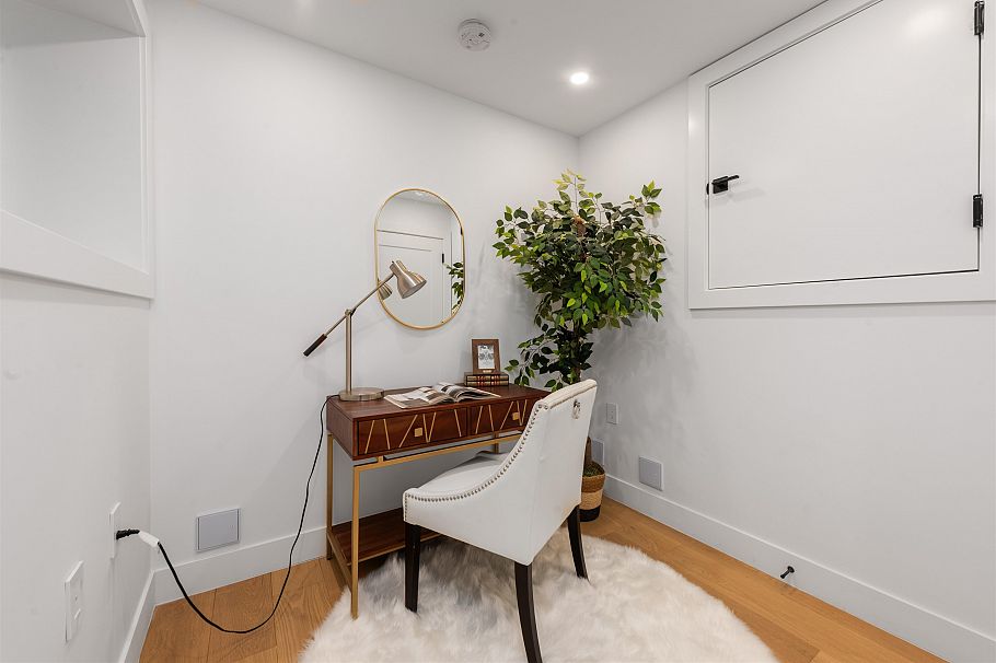 2052 Ferndale Street Vancouver, BC - 29