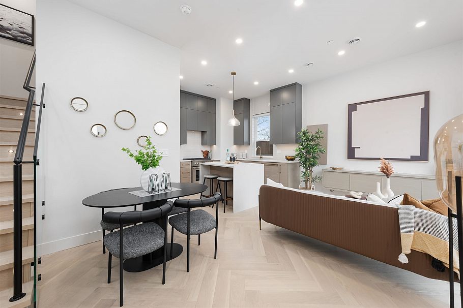 3351 Kaslo Street Vancouver, BC - 7