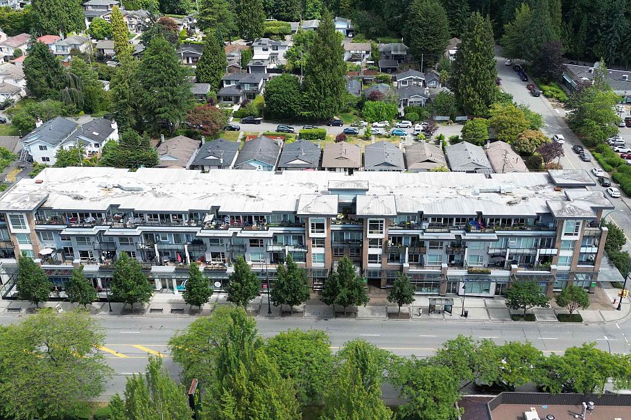 416 1330 Marine Drive North Vancouver, BC - 26