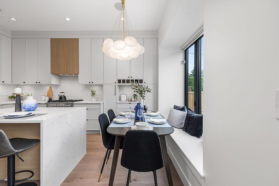 2 878 E 37th Avenue Vancouver, BC - 14