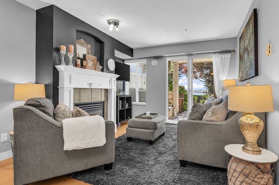 105 333 E 1st Street North Vancouver, BC - 8