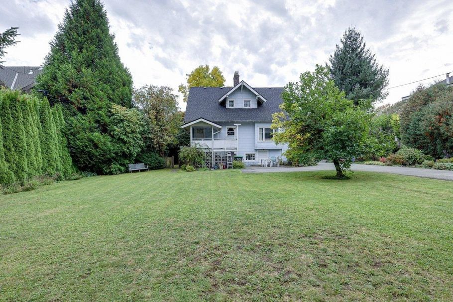 1251 W King Edward Avenue Vancouver, BC - 31