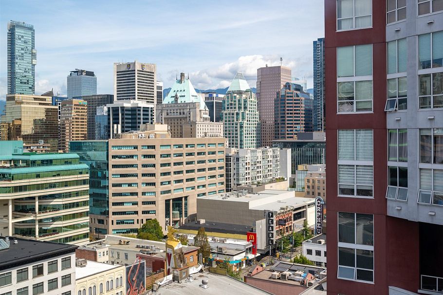 2101 999 Seymour Street Vancouver, BC - 23