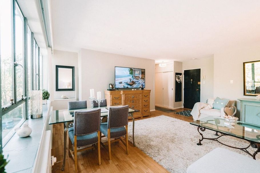 310 1445 Marpole Avenue Vancouver, BC - 1