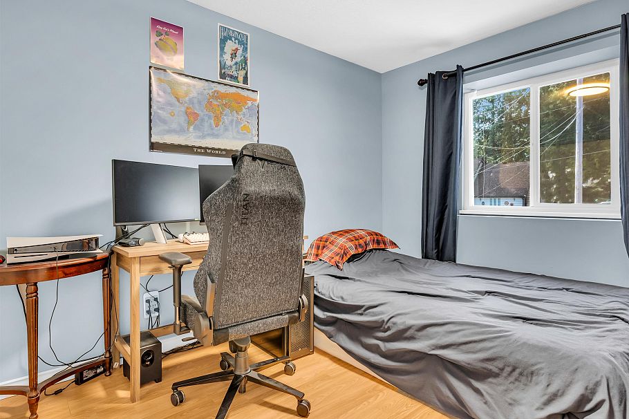 3970 Phyllis Road North Vancouver, BC - 25