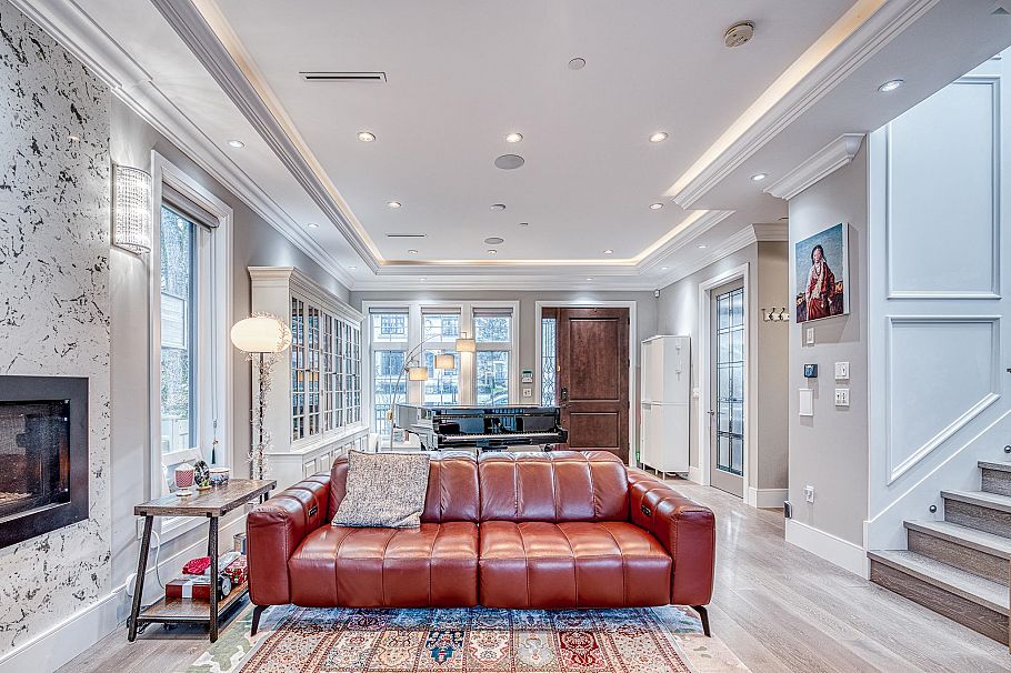 3537 W 18th Avenue Vancouver, BC - 12