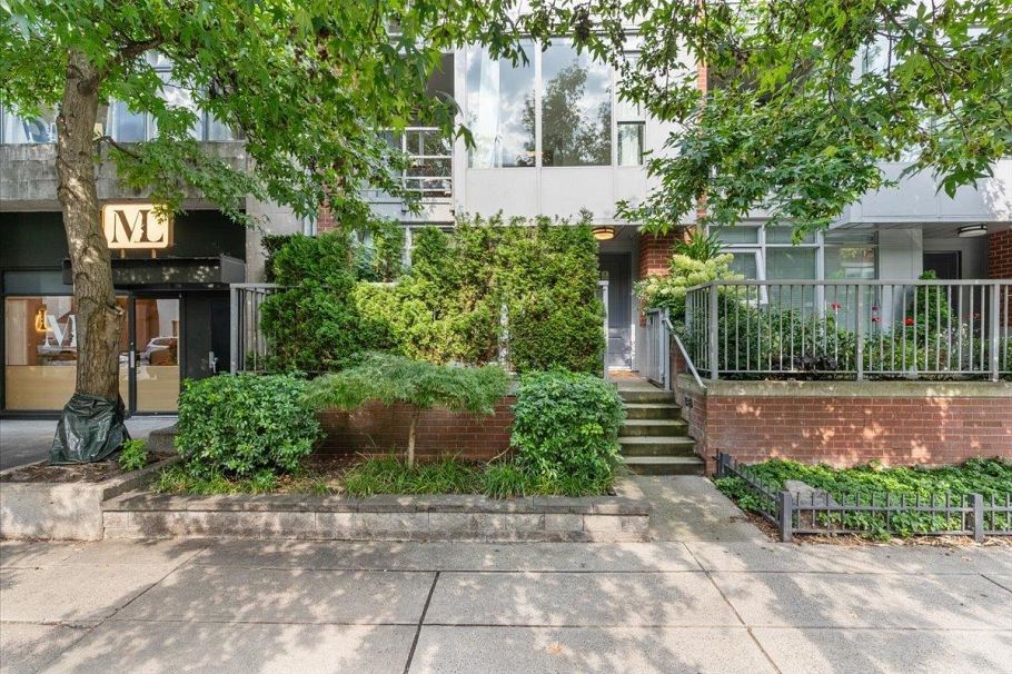 1139 Homer Street Vancouver, BC - 32