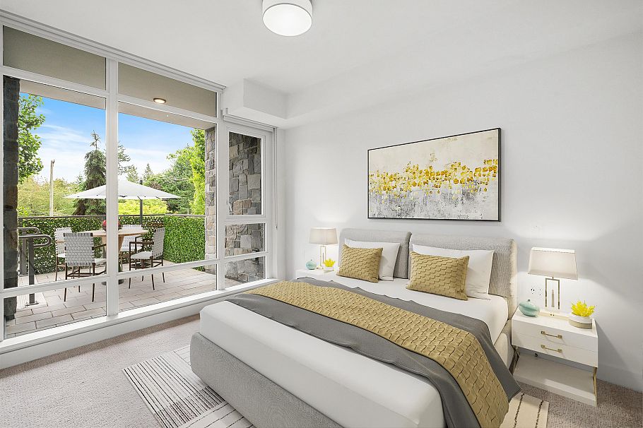 107 2738 Library Lane North Vancouver, BC - 3