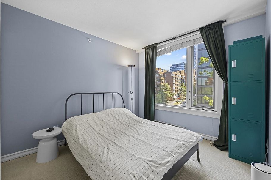 605 888 Pacific Street Vancouver, BC - 12