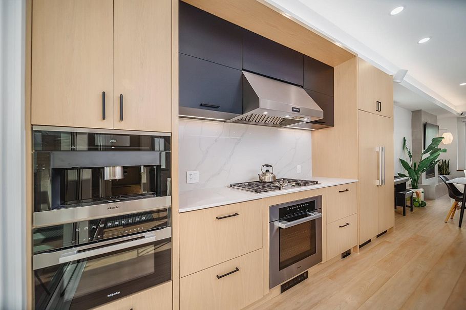 2428 Franklin Street Vancouver, BC - 11