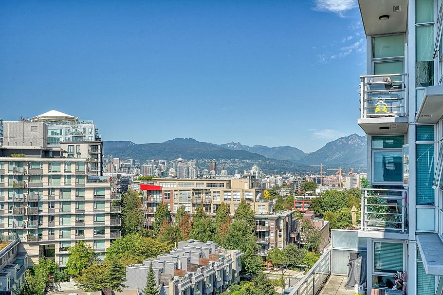 903 2788 Prince Edward Street Vancouver, BC - 30
