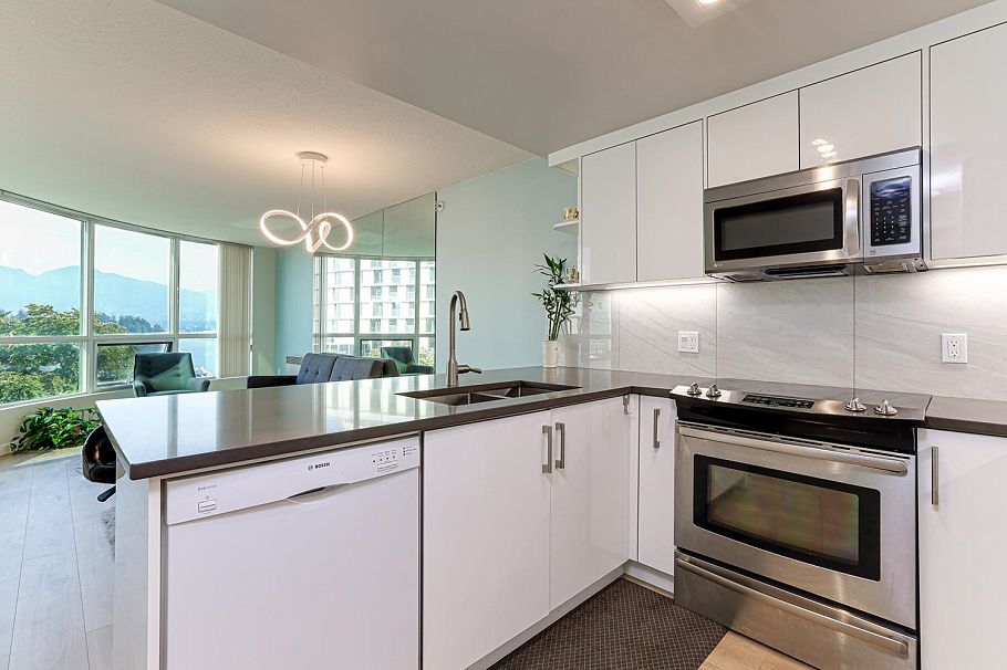 501 555 Jervis Street Vancouver, BC - 12