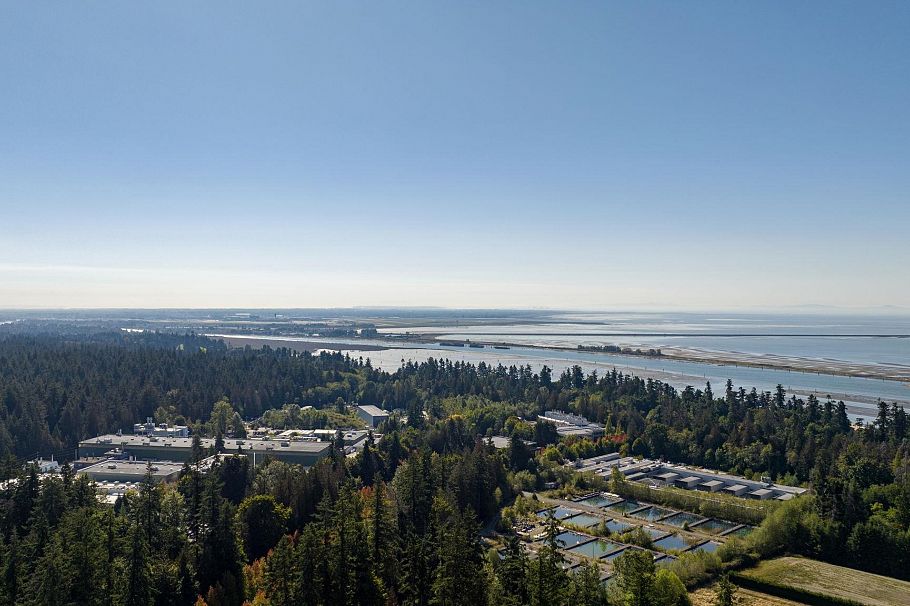 #410 3581 Ross Drive Vancouver, BC - 18