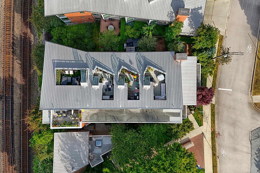 2915 Wall Street Vancouver, BC - 25