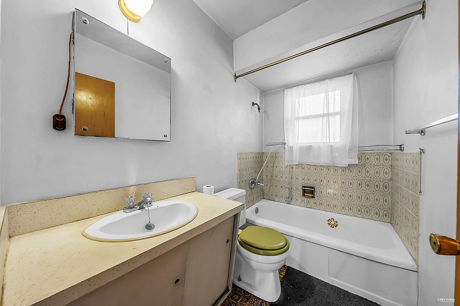 3060 Parker Street Vancouver, BC - 14