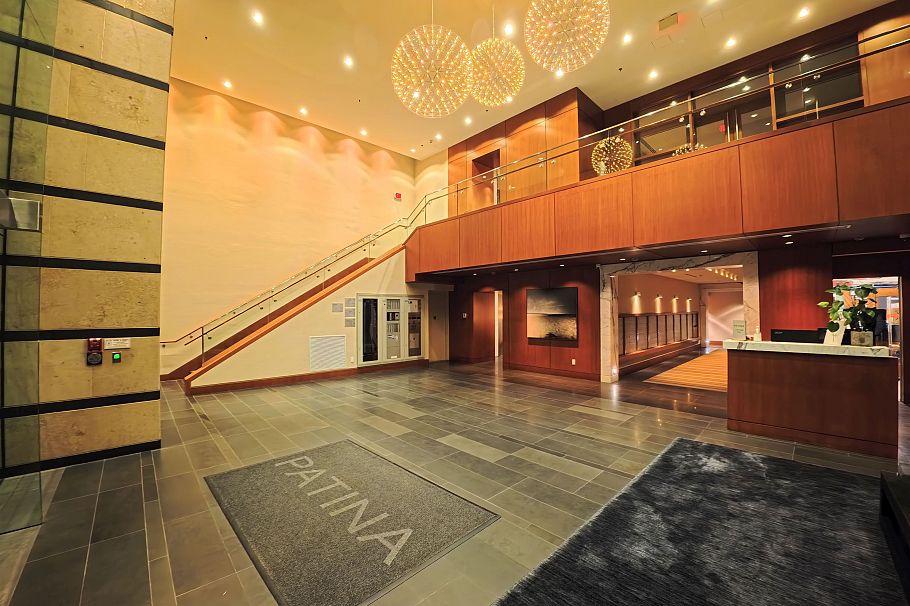 1707 1028 Barclay Street Vancouver, BC - 14