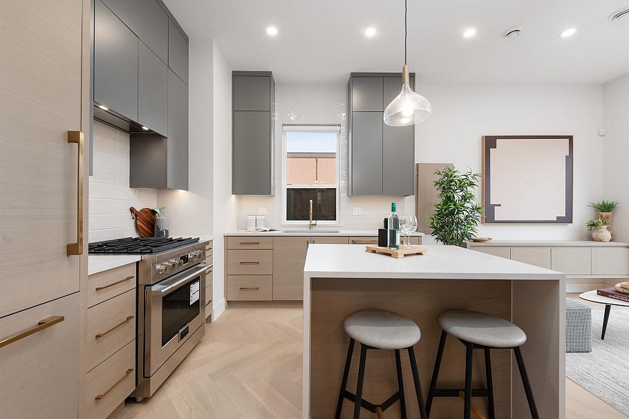 3351 Kaslo Street Vancouver, BC - 8