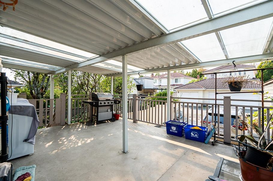 7621 Elliott Street Vancouver, BC - 35