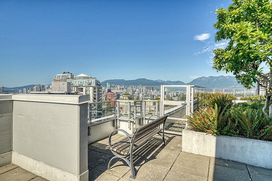 903 2788 Prince Edward Street Vancouver, BC - 32