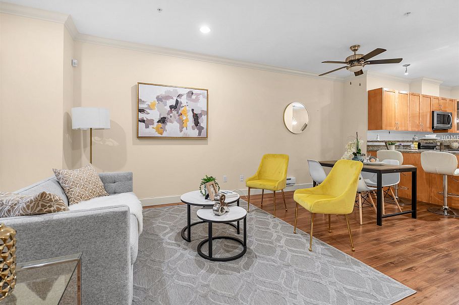 8 3139 Smith Avenue Burnaby, BC - 4