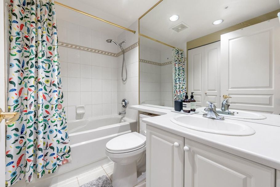 1204 5775 Hampton Place Vancouver, BC - 21