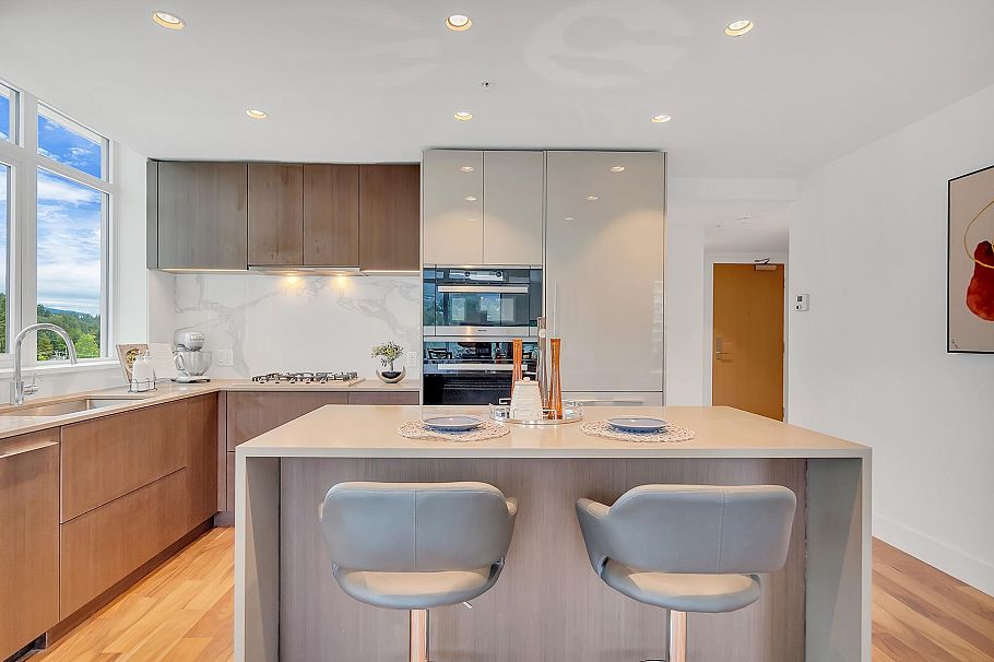 607 1632 Lions Gate Lane North Vancouver, BC - 6