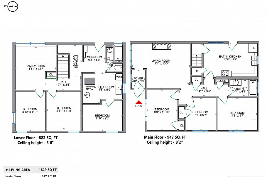 3060 Parker Street Vancouver, BC - 20