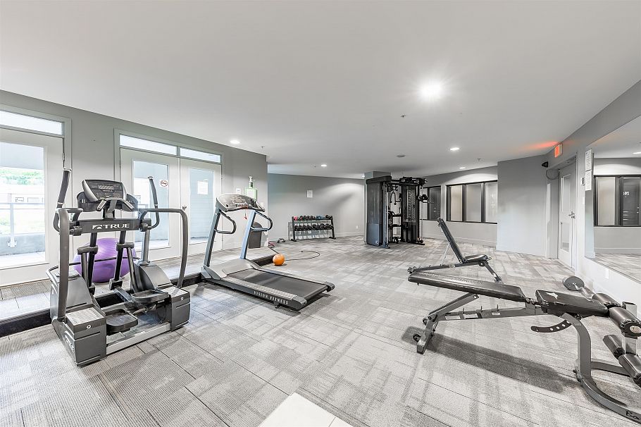 210 4028 Knight Street Vancouver, BC - 14