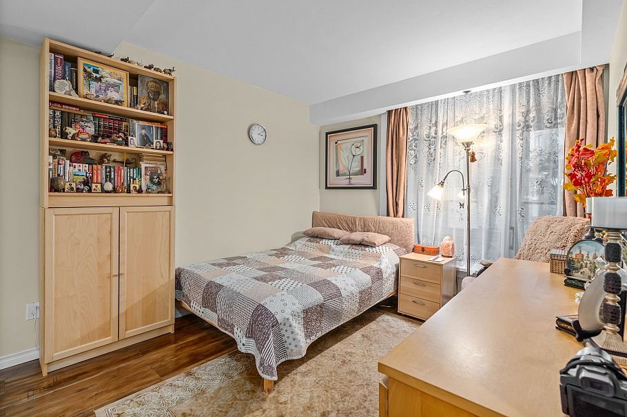 303 1488 Hornby Street Vancouver, BC - 10