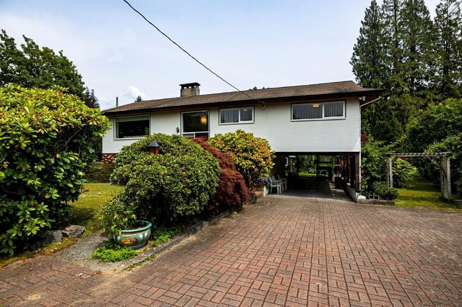 3588 Allan Road North Vancouver, BC - 6