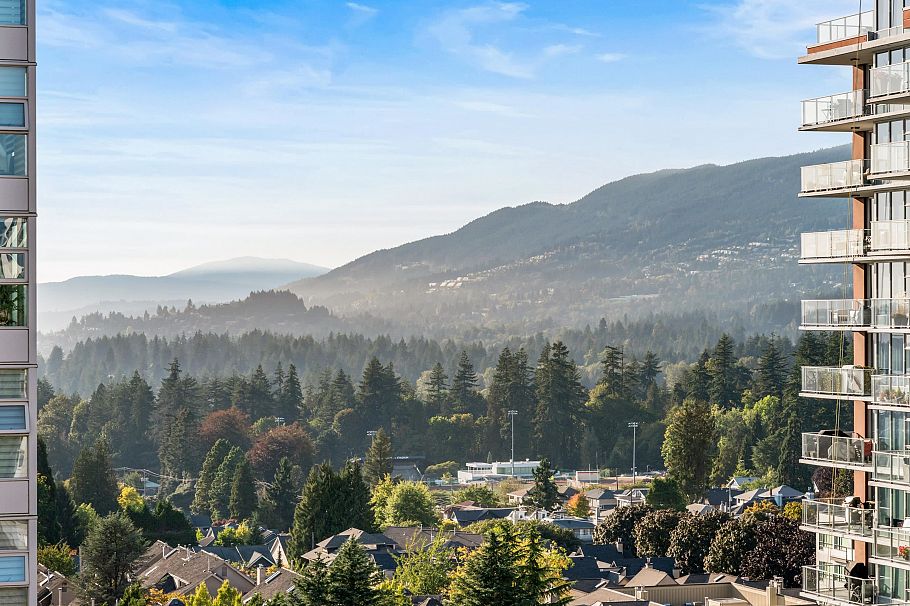 1206 121 W 15th Street North Vancouver, BC - 25