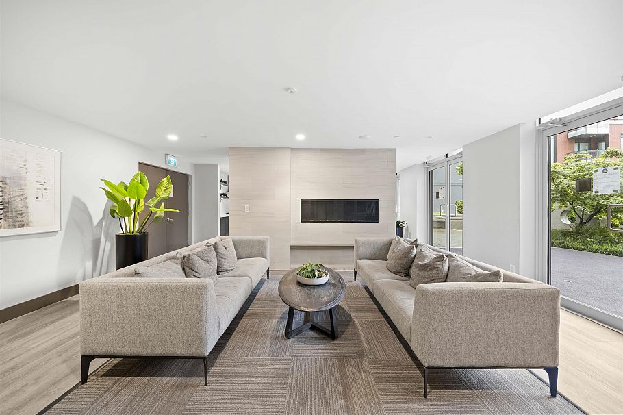 1205 8570 Rivergrass Drive Vancouver, BC - 28