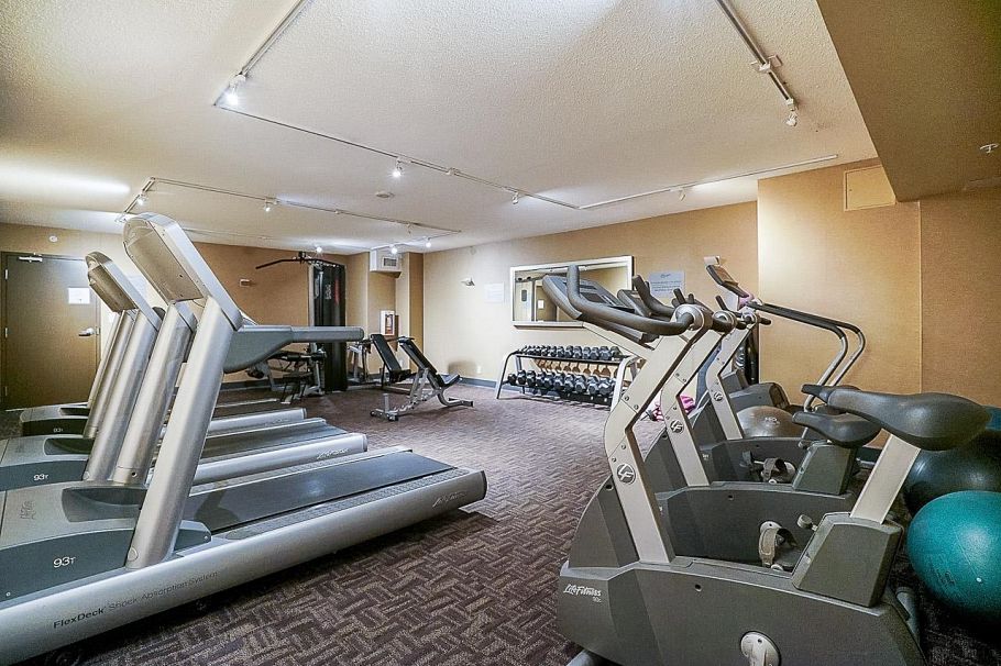 3007 610 Granville Street Vancouver, BC - 25