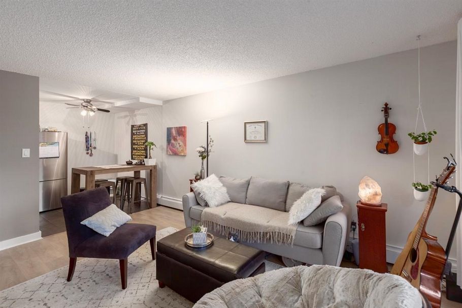 107 1515 E 5th Avenue Vancouver, BC - 8