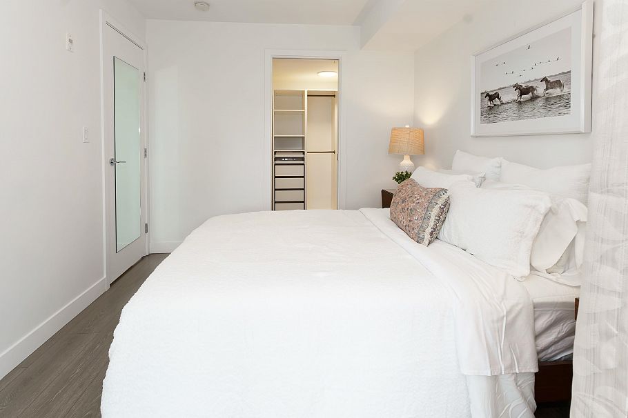 317 1588 E Hastings Street Vancouver, BC - 7