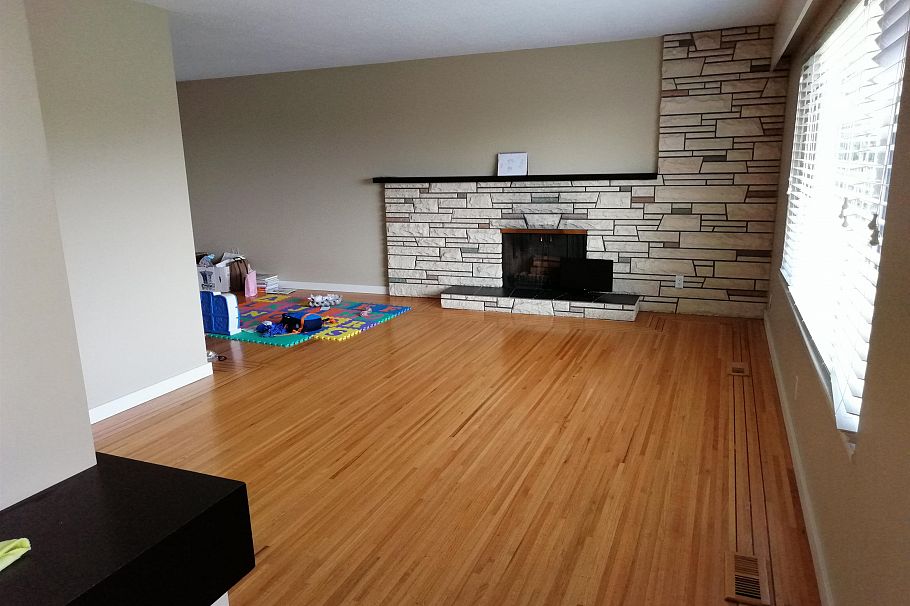 7621 Elliott Street Vancouver, BC - 14