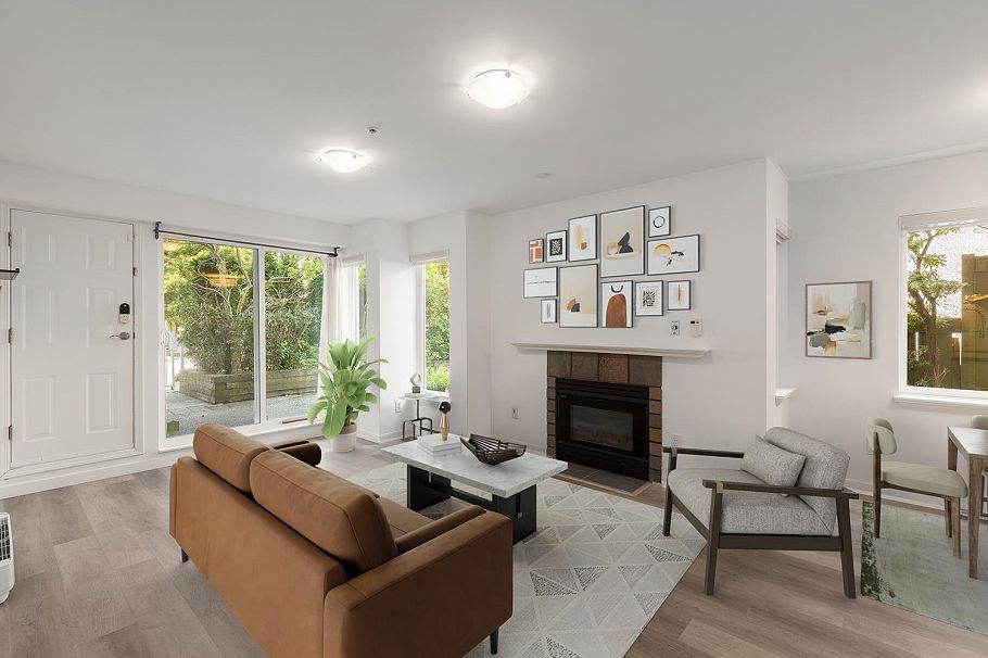 104 3218 Ontario Street Vancouver, BC - 7