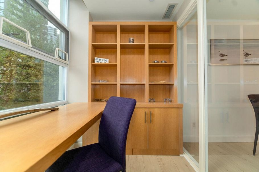 305 638 Beach Crescent Vancouver, BC - 21