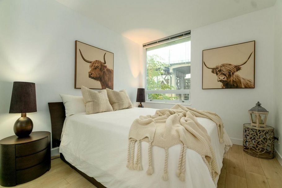 305 638 Beach Crescent Vancouver, BC - 23