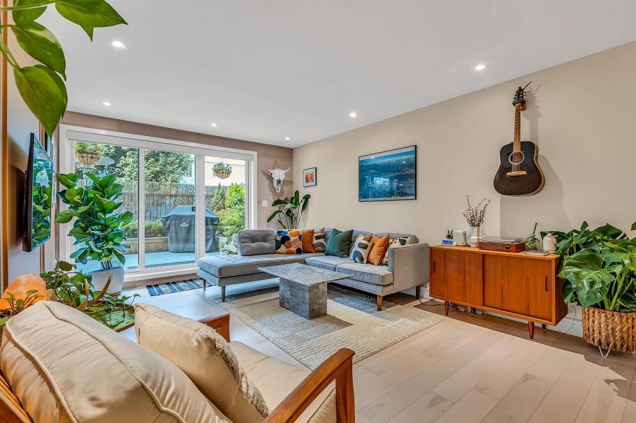 102 334 E 5th Avenue Vancouver, BC - 5