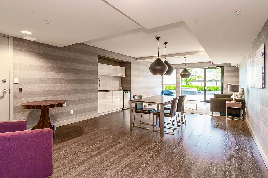 317 1588 E Hastings Street Vancouver, BC - 23