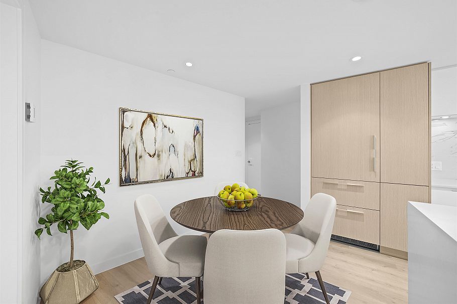 1209 1500 Fern Street North Vancouver, BC - 5