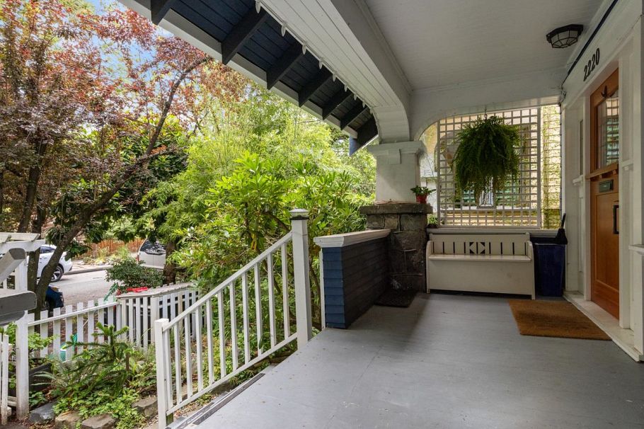 2220 Stephens Street Vancouver, BC - 38