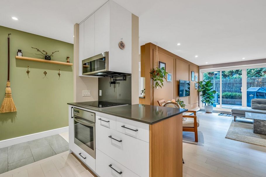 102 334 E 5th Avenue Vancouver, BC - 24