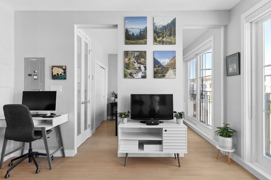 208 2528 Collingwood Street Vancouver, BC - 7