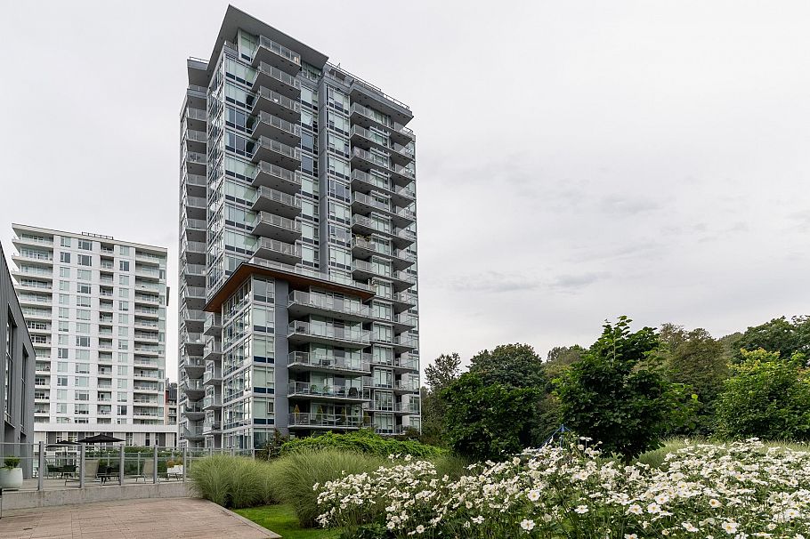 1908 8538 River District Crossing Vancouver, BC - 31