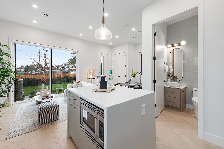 3351 Kaslo Street Vancouver, BC - 6