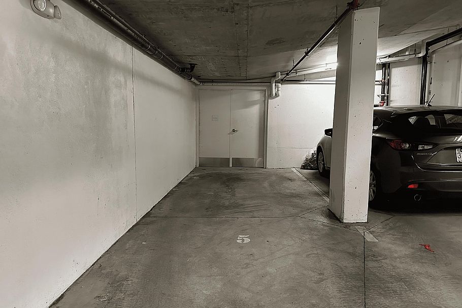 308 5085 Main Street Vancouver, BC - 26